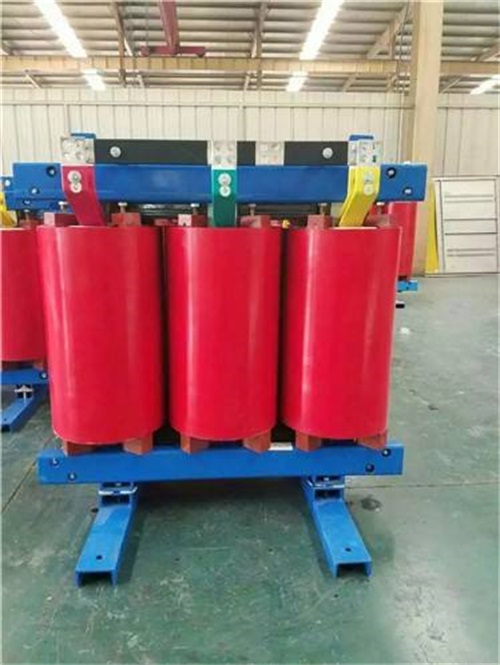 延庆SCB12-630KVA干式变压器结构