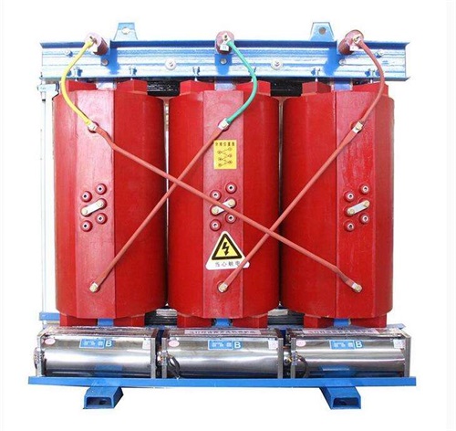 延庆SCB10-400kva/10KV/0.4KV干式变压器