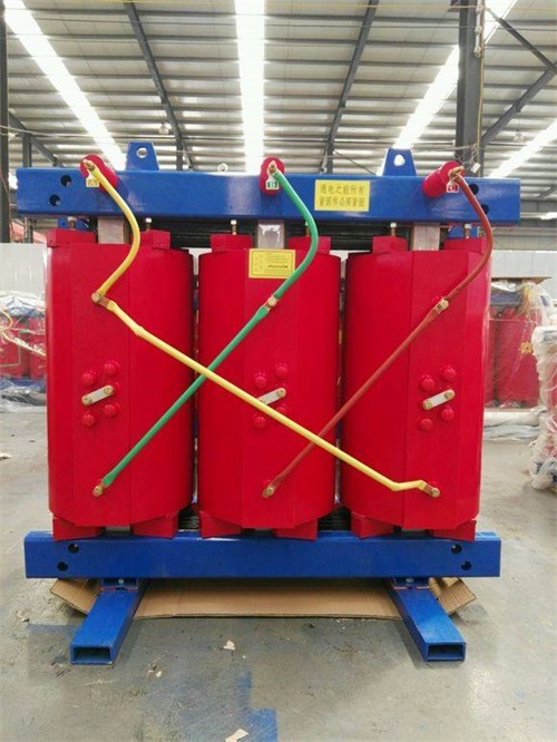 延庆SCB13-30kva干式变压器厂家现货