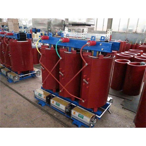 延庆SCB11-315KVA干式变压器规格参数